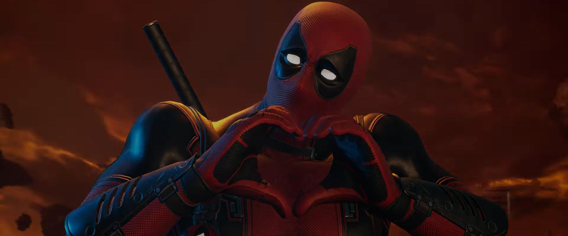 Ryan Reynolds Deadpoolként örült a majdnem Golden Globe díjának