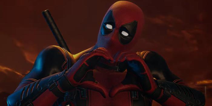 Film és Sorozat - Ryan Reynolds Deadpoolként örült a majdnem Golden Globe díjának