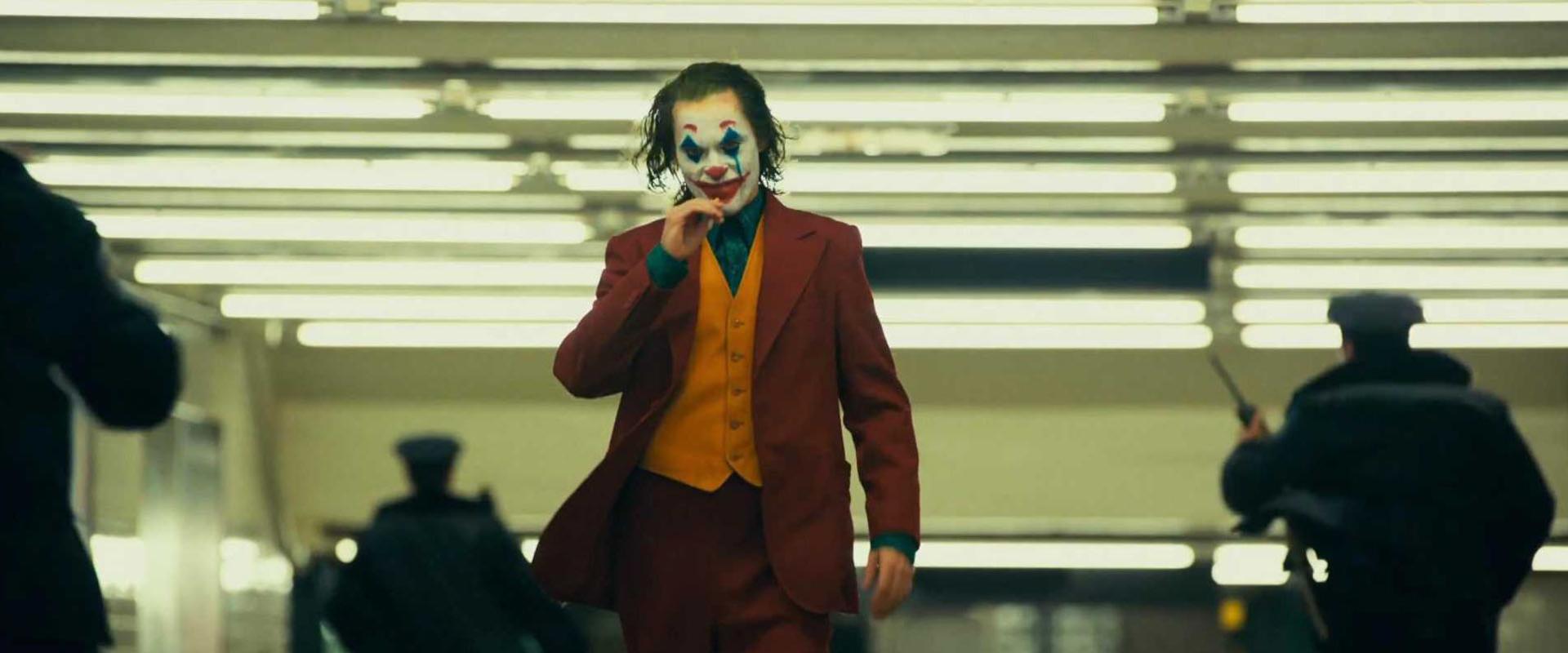 Forgatási fotó árulkodik a Joker 2 egyik kulcsfigurájáról