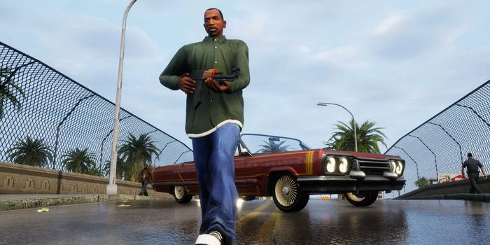 Gaming - Akkora siker a GTA a Netflixen, hogy máris előbújt belőlük a kapzsiság?