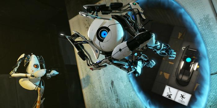Gaming - Ingyenes kiegészítőt kapott a Valve egyik legnépszerűbb játéka