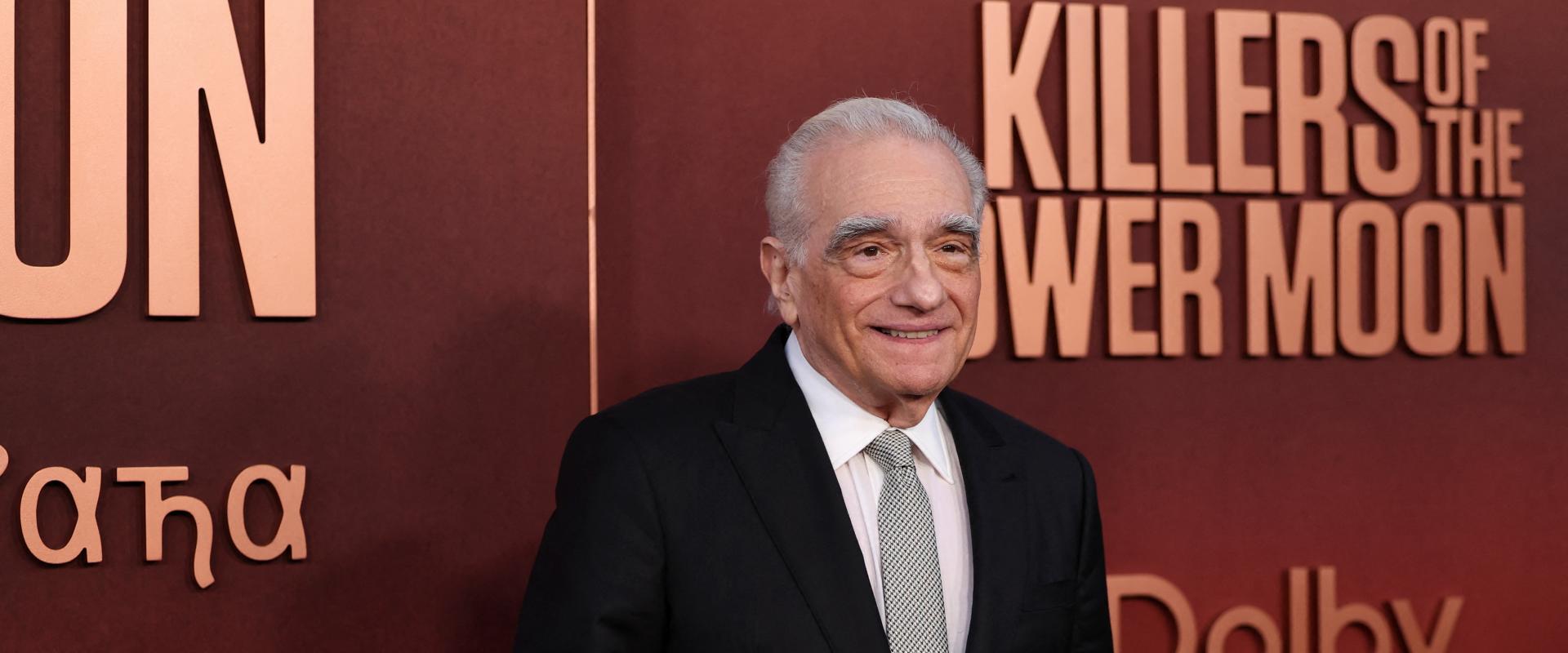 Új oldalról mutatja be Scorsese Jézust a következő filmjében