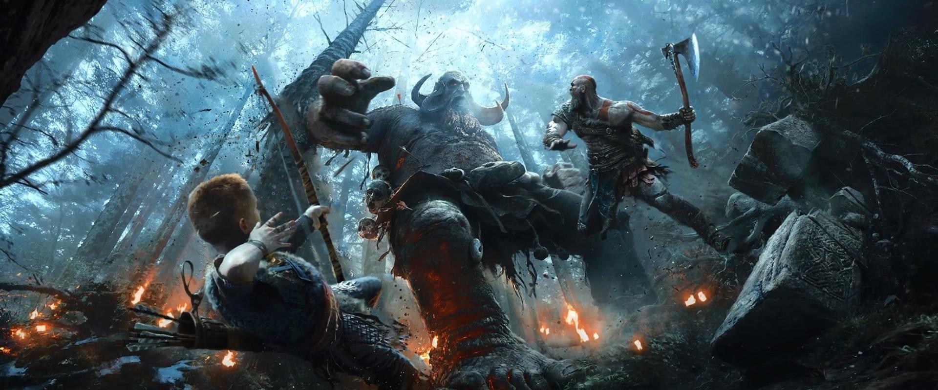 Megkezdődött a God of War és a Horizon Zero Dawn sorozatok írása