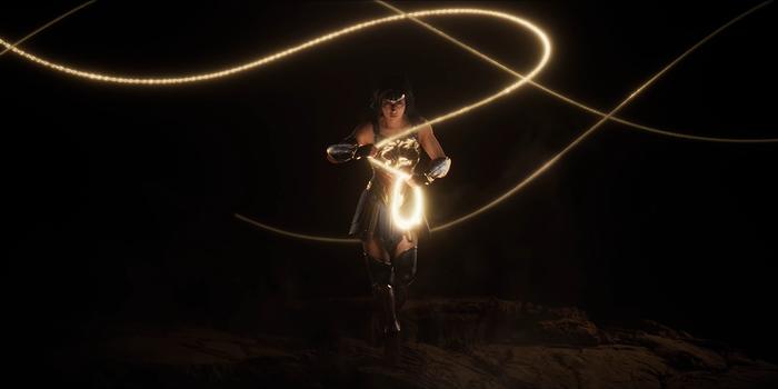 Gaming - Nem kukázták Wonder Womant, és Gunn DCU kánonjához is jönnek játékok