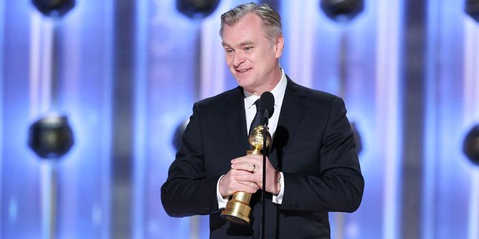 Film és Sorozat - Christopher Nolan megható módon tisztelgett Heath Ledger előtt a Golden Globe-on