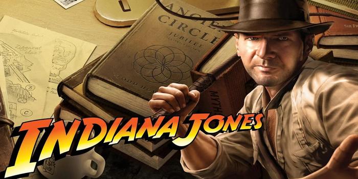 Gaming - Hosszú hallgatás után végre megvan mikor jön az új Indiana Jones játék
