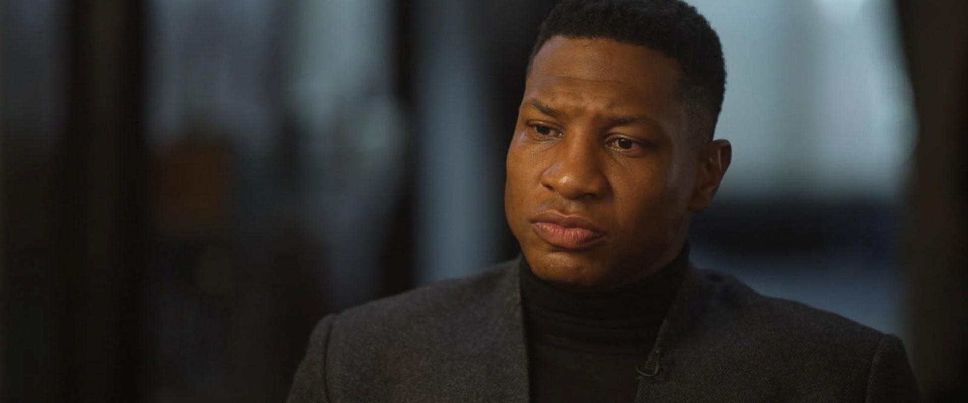 „A szívét törtem össze, nem a testét” – Jonathan Majors tagadja a vádakat