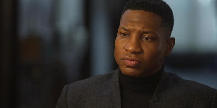 Film és Sorozat - „A szívét törtem össze, nem a testét” – Jonathan Majors tagadja a vádakat