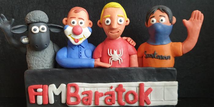 Film és Sorozat - Boldog születésnapot a legnagyobb Filmbarátoknak!