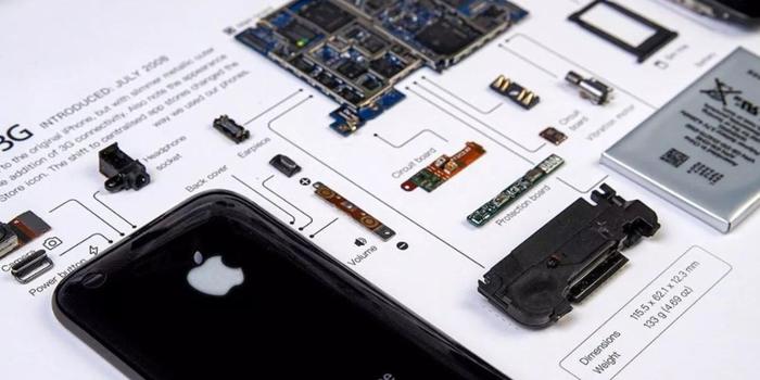 Gaming - Majdnem 5000 métert zuhant, de túlélte az iPhone