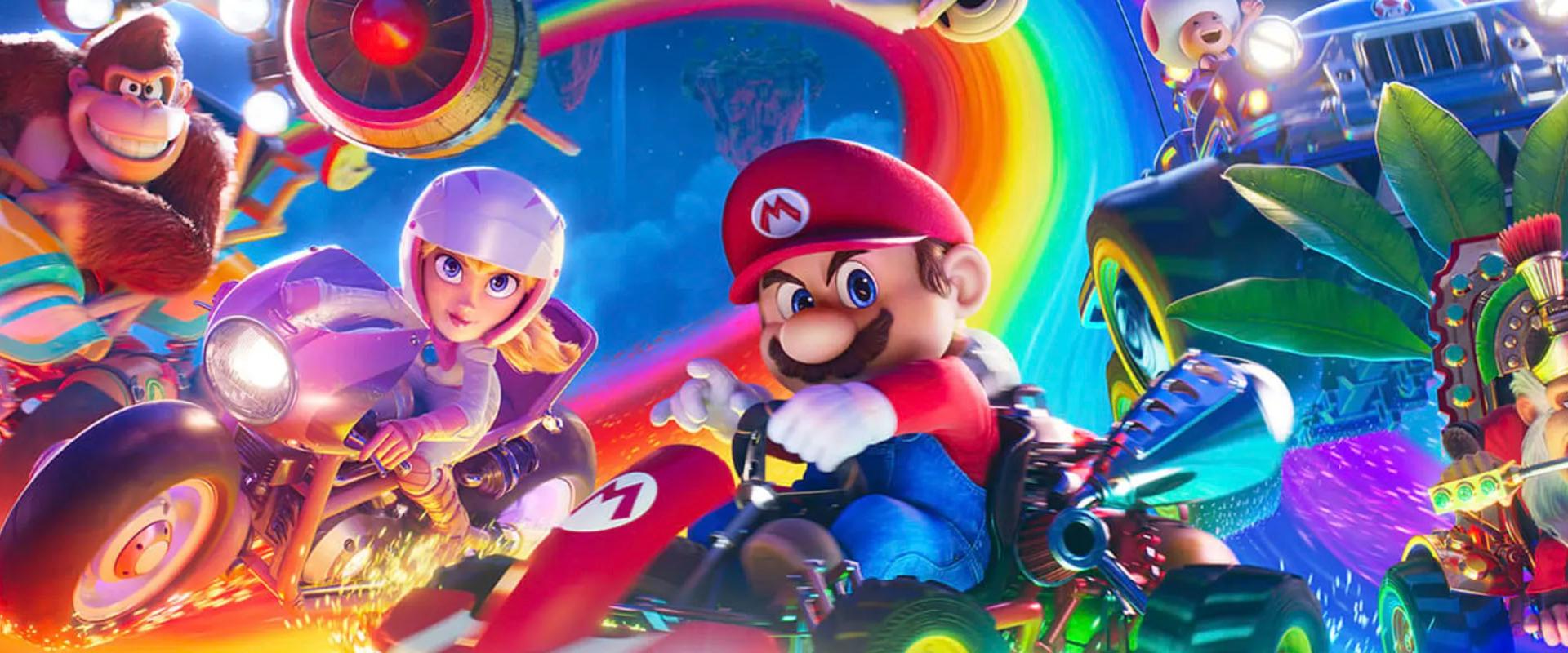 Rá sem ismerünk a Nintendóra: Külsős stúdiók is csinálhatnak Mariót a jövőben?