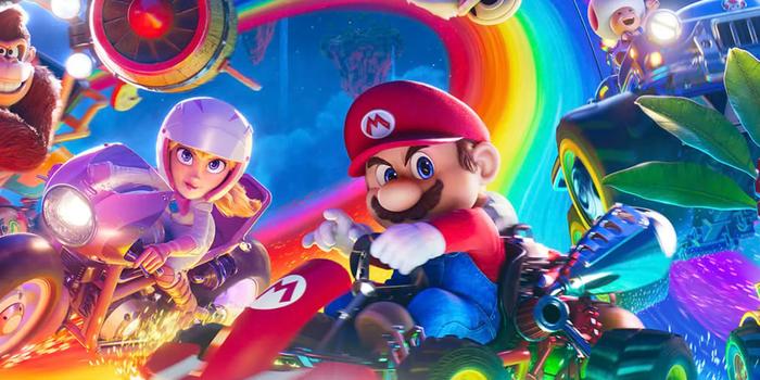 Gaming - Rá sem ismerünk a Nintendóra: Külsős stúdiók is csinálhatnak Mariót a jövőben?