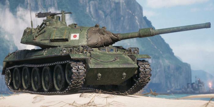 World of Tanks - Ne hagyd ki az STB-1 ágat érintő akciókat idén januárban