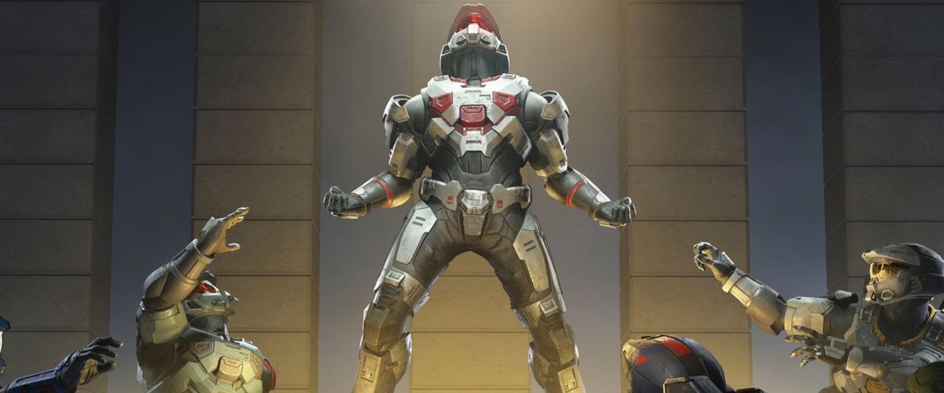 Úgy tűnik lebukott az új Halo játékával a 343 Industries