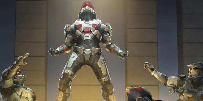 Gaming - Úgy tűnik lebukott az új Halo játékával a 343 Industries