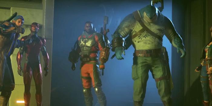 Gaming - Megjöttek az első vélemények a Suicide Squad: Kill the Justice League-ről – Ezért kár volt!