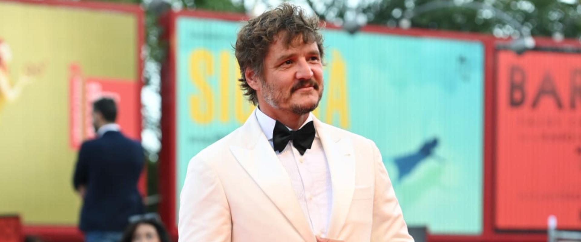 Pedro Pascal kilépett egy projektből, hogy végre csatlakozzon az MCU-hoz