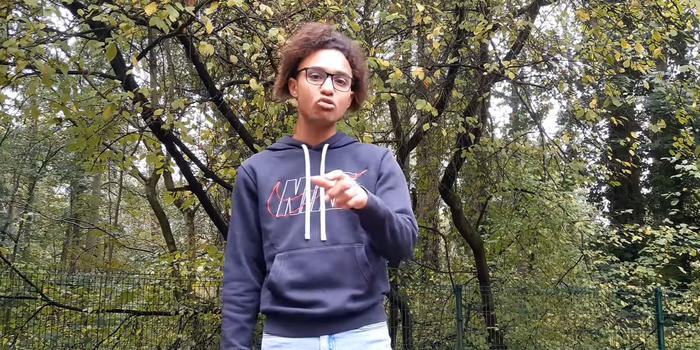 Gaming - Ürüléket borított a gyanútlan utasokra egy YouTuber, letartóztatták