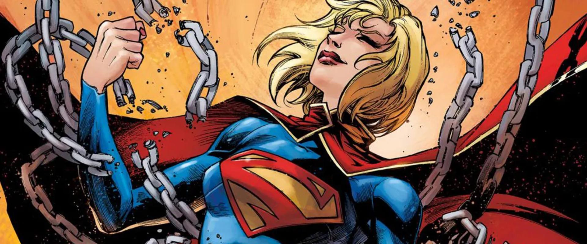 Az alábbi színésznők közül kerülhet ki az új Supergirl