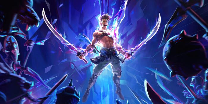 Gaming - Felcsillant a remény a Prince of Persia egén - The Lost Crown teszt