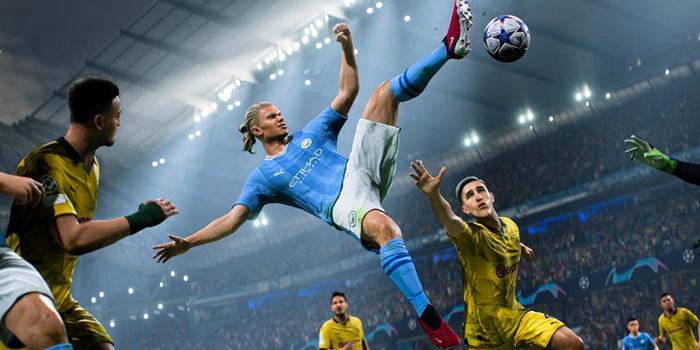 Gaming - Szinte az összes új és menő EA-játékot ingyen lehet pörgetni hétvégén