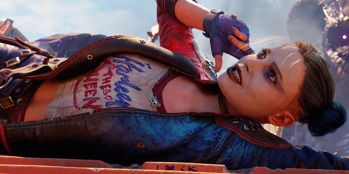 Gaming - Suicide Squad: Kill the Justice League – 100 tesztelő vallott a játékról