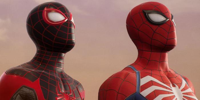 Gaming - Lecsapott a Sony, mégsem jön a Spider-Man 2 PC-re
