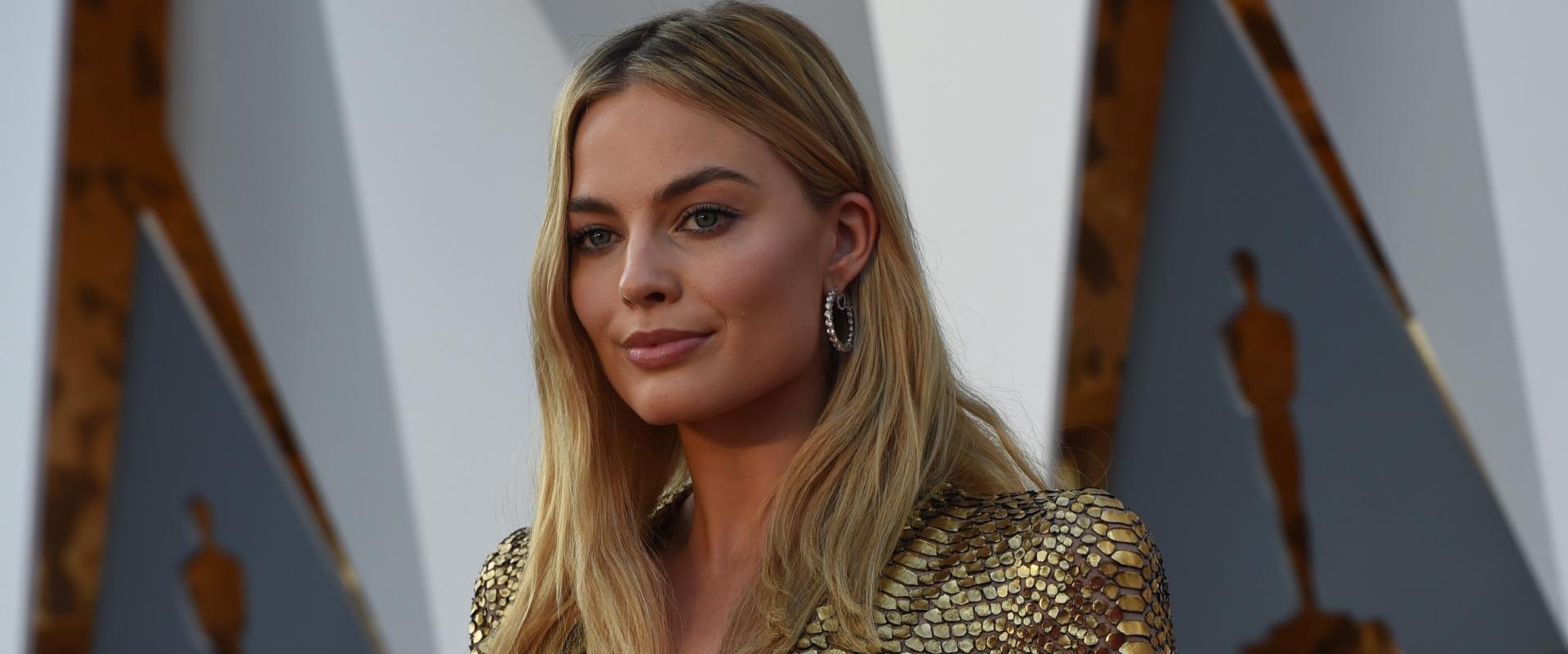 Margot Robbie elárulta miért hagy fel a színészkedéssel egy időre