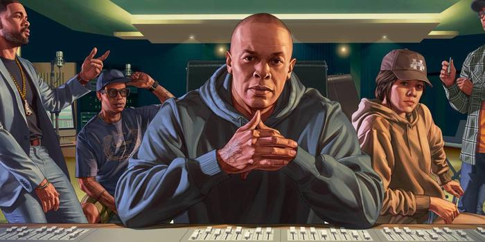 Gaming - T-Pain a GTA 6-on dolgozik, jó eséllyel tehát beépített RP lesz a GTA 6-ban
