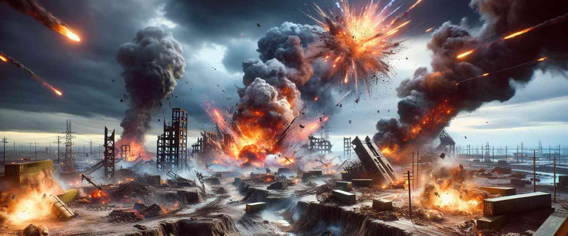 A The Finals pusztításán is túl akarnak tenni a Battlefield fejlesztői