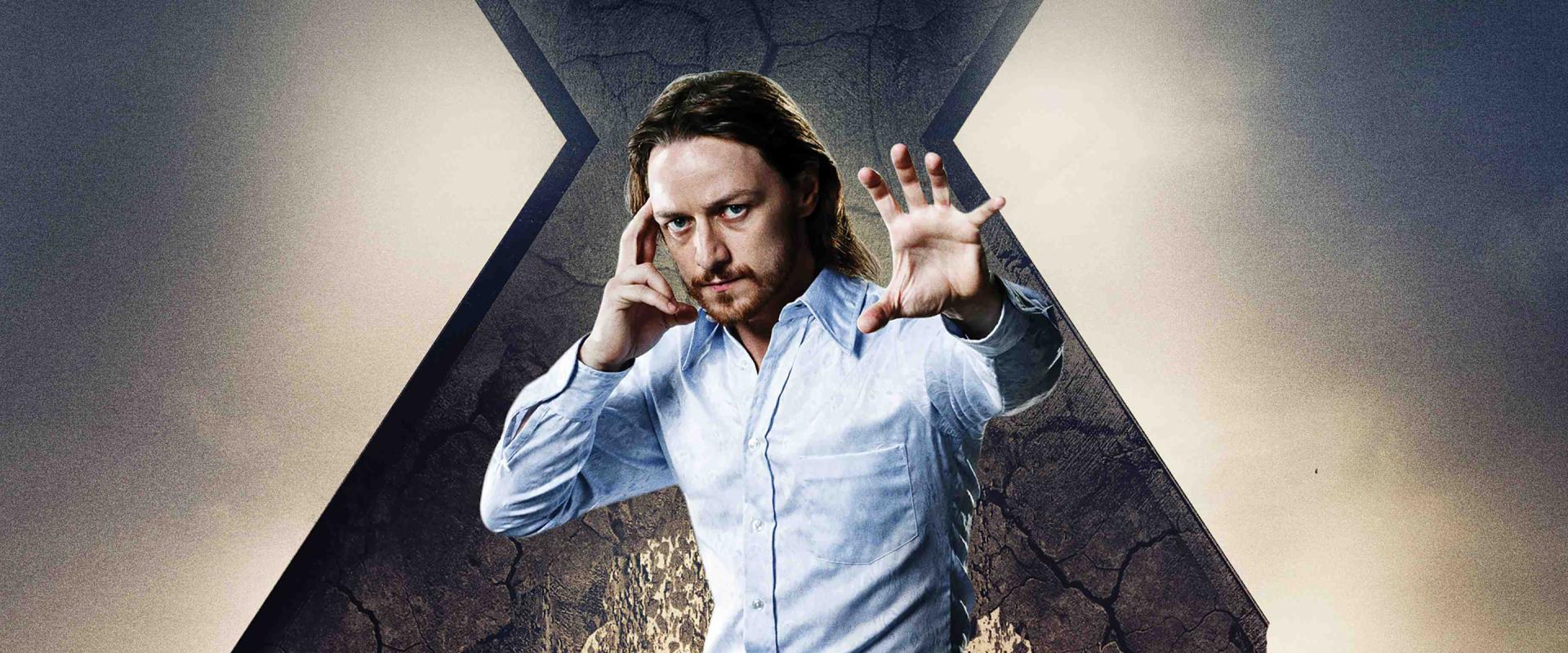 Feltételekhez kötötte James McAvoy az MCU-ba való visszatérését