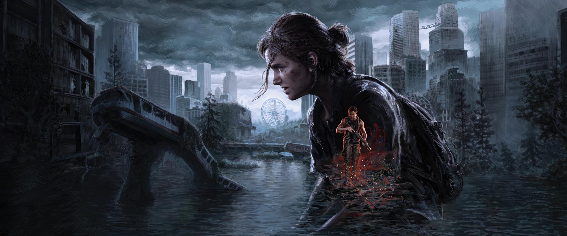 Nézzük meg együtt, hogy milyen lett a felújított The Last of Us Part II
