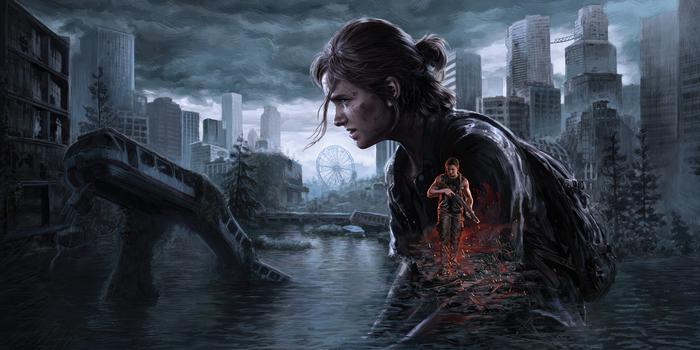 Gaming - Nézzük meg együtt, hogy milyen lett a felújított The Last of Us Part II