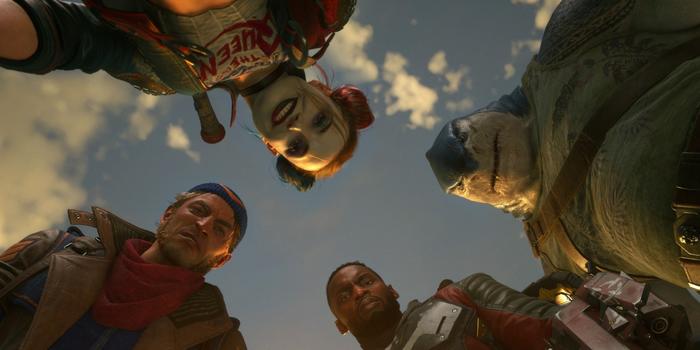 Gaming - Nem lesz nagy a Suicide Squad: Kill the Justice League gépigénye, de SSD kelleni fog