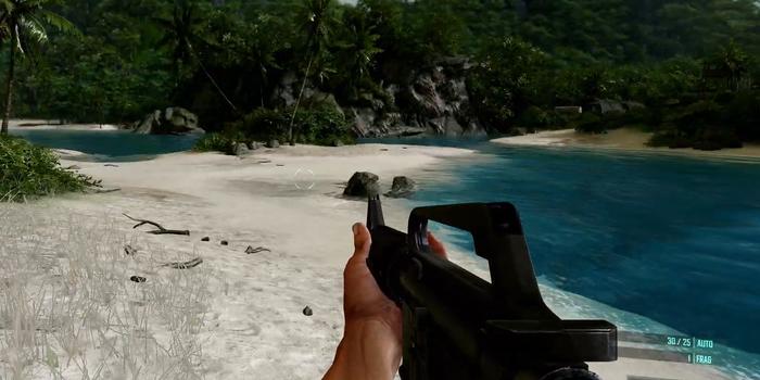 Gaming - A Far Cry és a Crysis szerelemgyerekét te is ki akarod próbálni