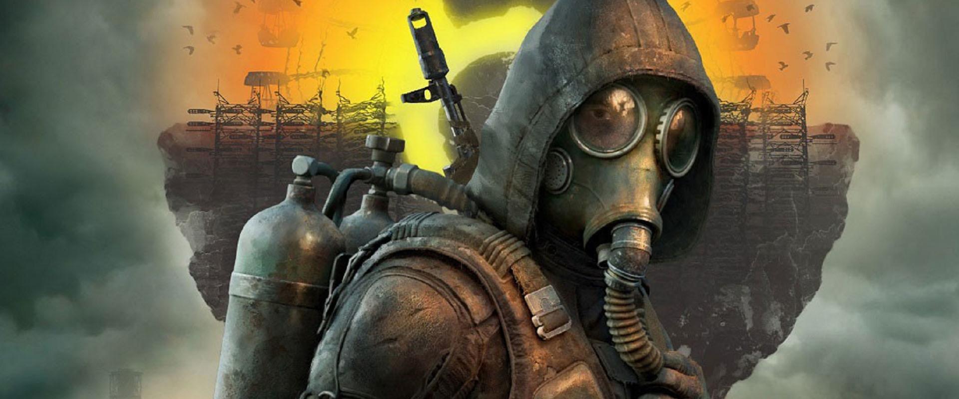 S.T.A.L.K.E.R. 2: Új képeken gyönyörködhetünk a nyomasztó Csernobilban