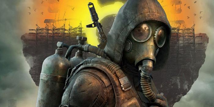 Gaming - S.T.A.L.K.E.R. 2: Új képeken gyönyörködhetünk a nyomasztó Csernobilban