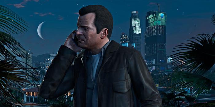 Gaming - „Utálom ezeket a rohadékokat” – Ellopták a GTA V Michaeljének hangját