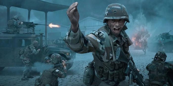 Gaming - Arma Reforger: Ha unod már, hogy Nicki Minaj-ról szól egy háborús FPS - 1. rész