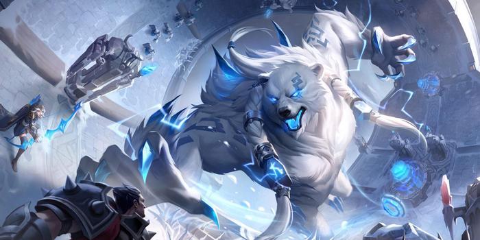 League of Legends - LoL: ARAM rankedre szomjaznak a játékosok, ez a Riot álláspontja