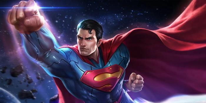 Gaming - Emlékeztek a Rocksteady Superman-játékára? Mert a Rocksteady nem