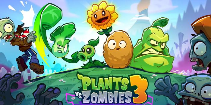 Gaming - 11 évet vártunk rá,  de végre megjelent a Plants vs Zombies 3