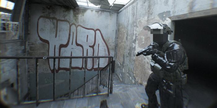 Gaming - Figyelem, a hétvégén bárki kipróbálhatja minden idők legrealisztikusabb FPS-ét