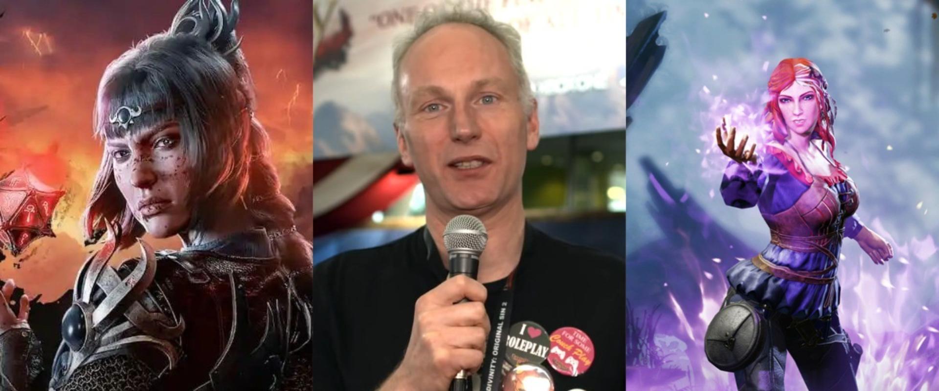 A Baldur's Gate 3 fejlesztőjének nem tetszik a Ubisoft előfizetéses ötlete