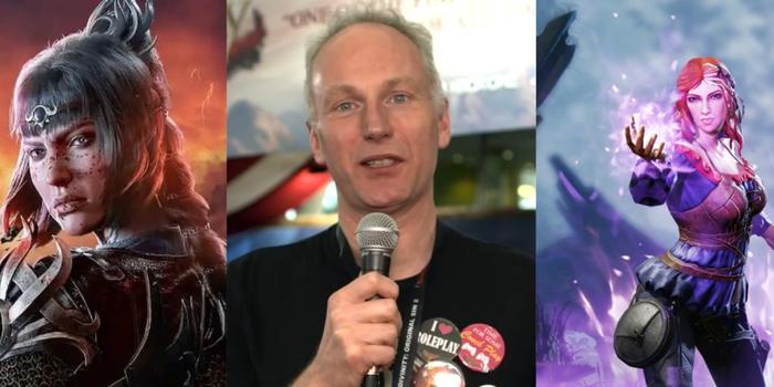Gaming - A Baldur's Gate 3 fejlesztőjének nem tetszik a Ubisoft előfizetéses ötlete