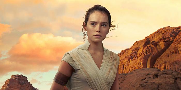 Film és Sorozat - Az új Star Wars film női rendezőt, a főszerepért Daisy Ridley meg egy valag pénz kap