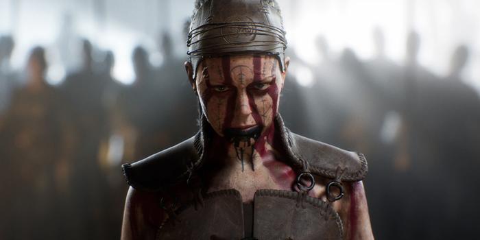 Gaming - A gyönyörű látvány mellé elképesztő hangzást ígér a Senua’s Saga: Hellblade 2