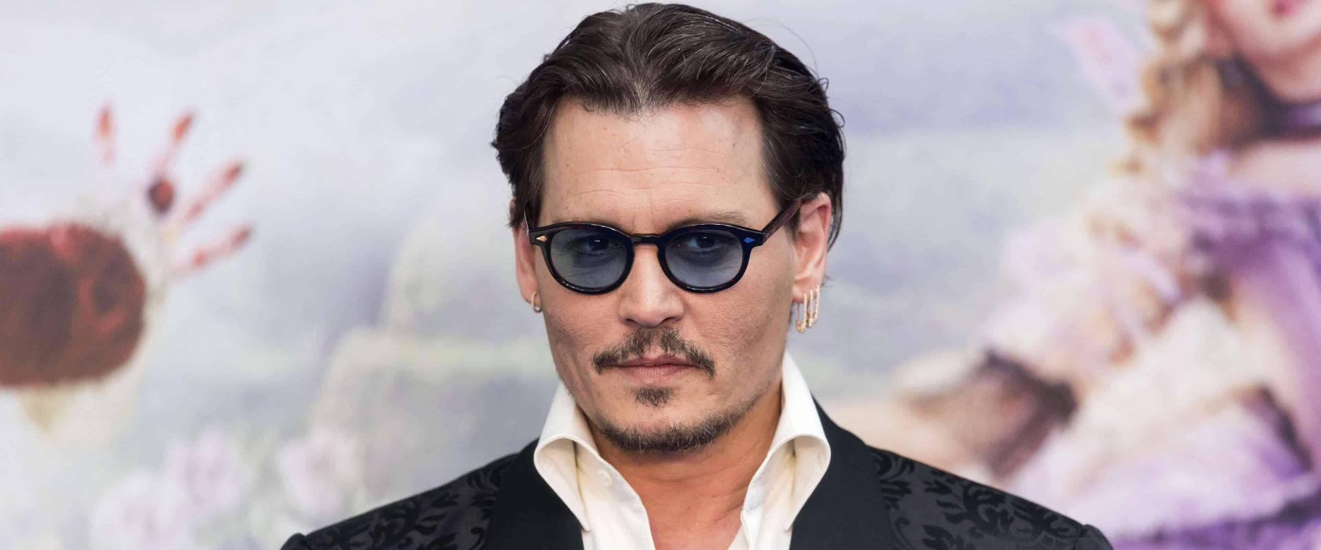 'Nemet mondani Pacinonak?' – megvan Johnny Depp új filmje