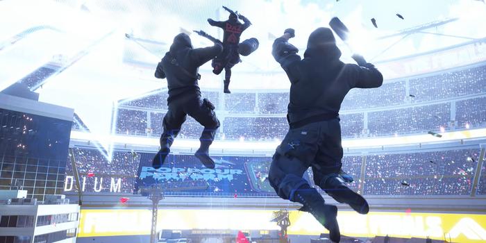 Gaming - Nagyot zuhant a The Finals játékosbázisa