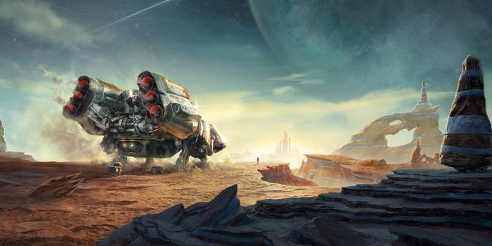 Gaming - Feléled a Starfield? – Óriási frissítést kapott a játék